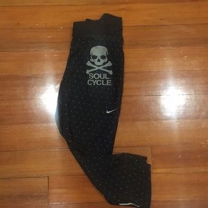 SoulCycle x Nike Women’s Leggings